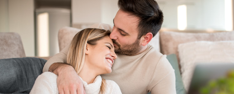 Jederzeit perfekte Beratung