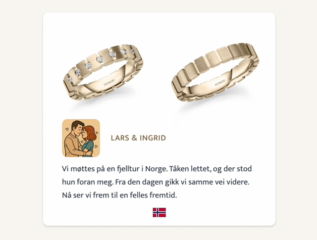 Seien Sie live dabei