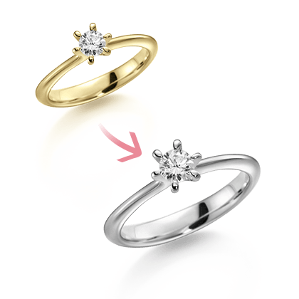 Klassisches Gelb oder modernes Weiß?