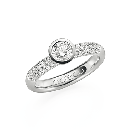 Harmonische Ringformen