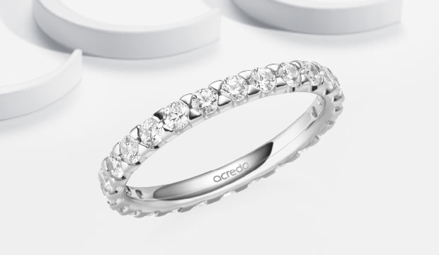 Schmuck Geschenke zur Geburt | acredo