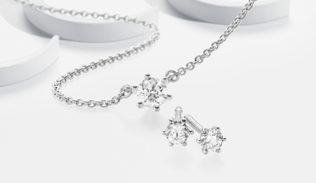 Hochwertige Schmucksets | acredo