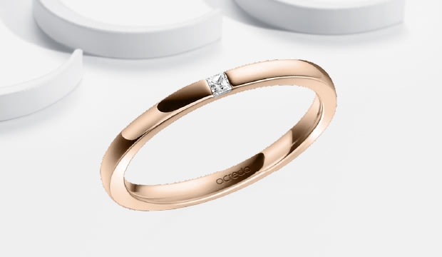 Affordable Engagement Rings | acredo