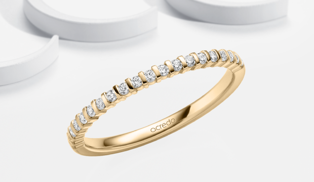 Memoire Ringe Bestseller | acredo