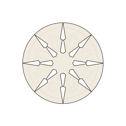 Im Zeichen der Liebe - Hearts & Arrows