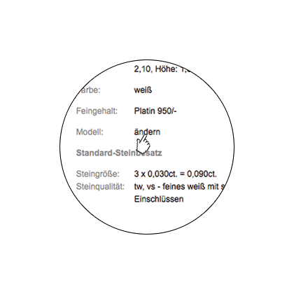 Alternatives to the Model