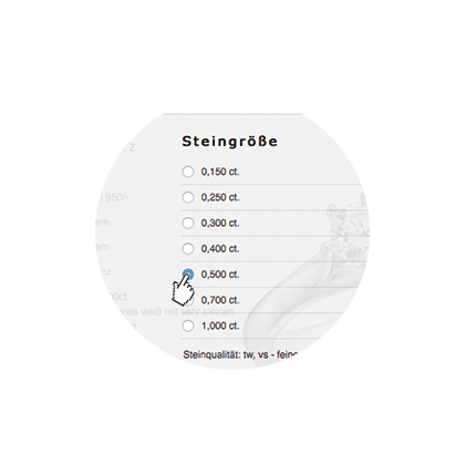 Dezent oder oplulent