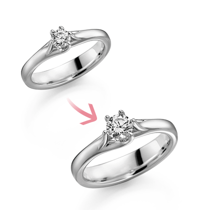 Dezent oder oplulent